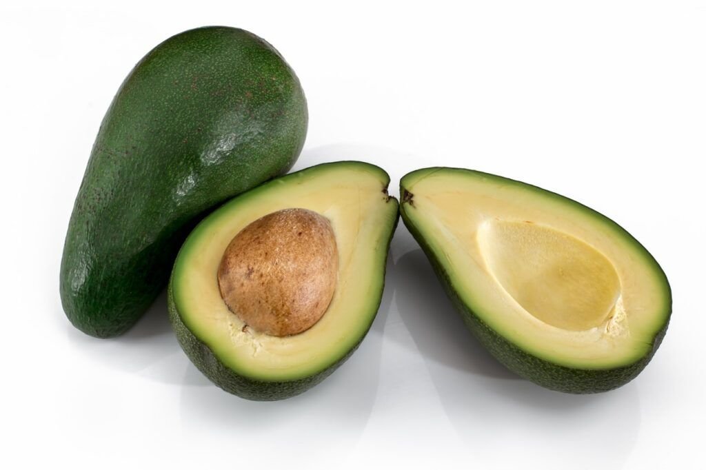 grasas saludables