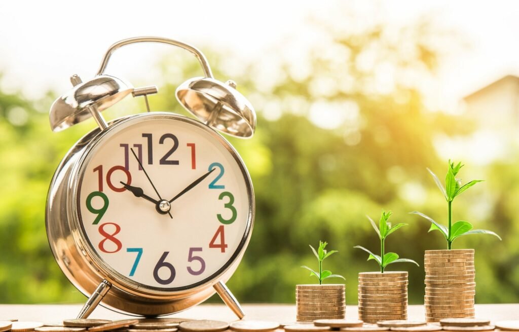 actitud financiera