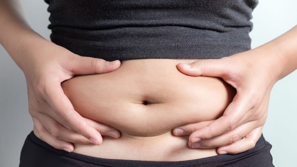 Cómo reducir la hinchazón abdominal