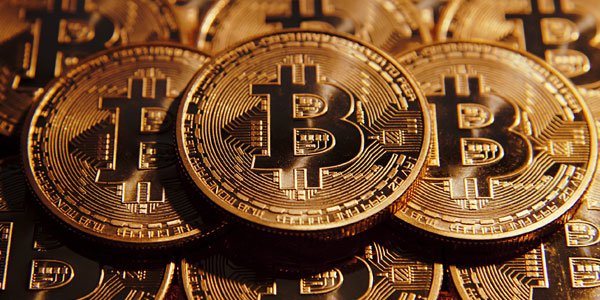 Bitcoin inversión de criptomonedas