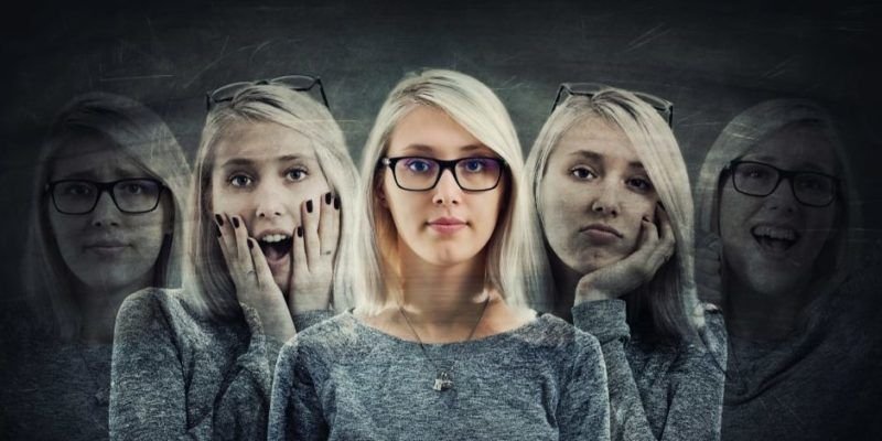 Características de la personalidad en el eneagrama