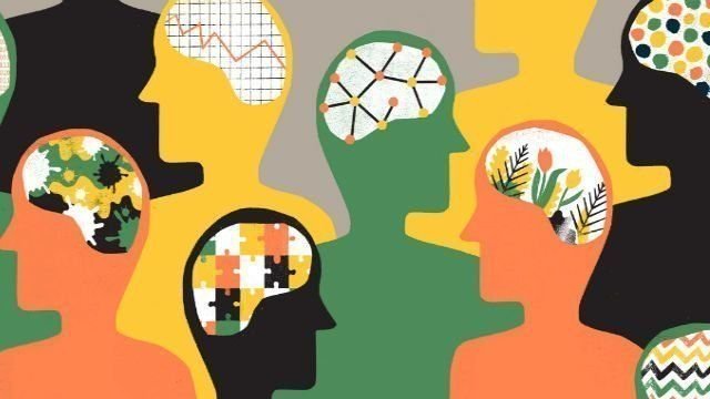 Tipos de personalidad del eneagrama