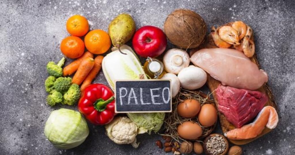 Dieta Vegana vs Dieta Paleo