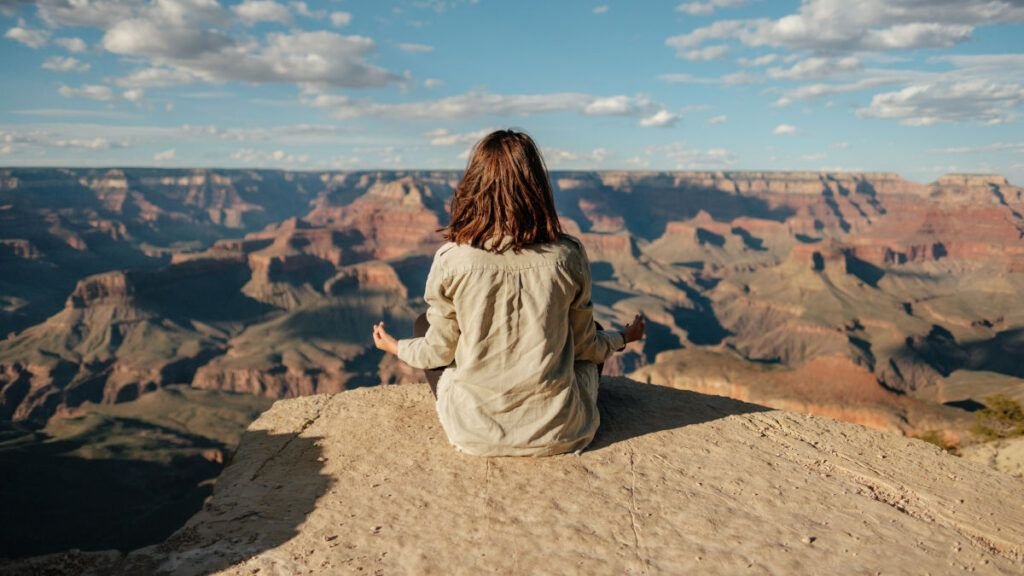 Mindfullness