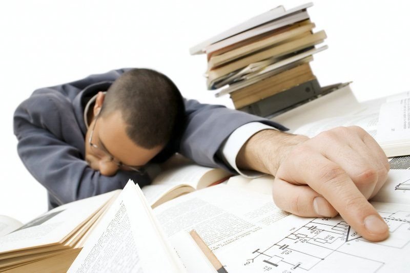 Cómo conseguir un sueño reparador y ser más productivo