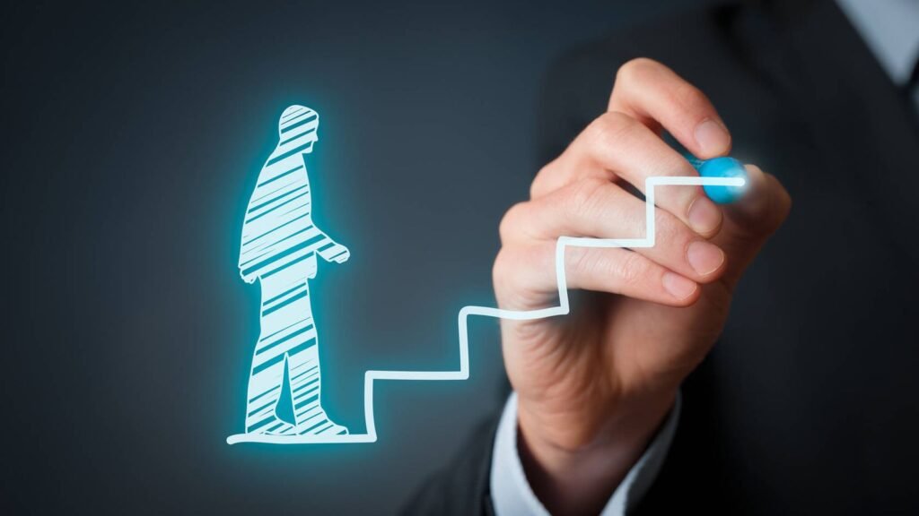 Emprendedores