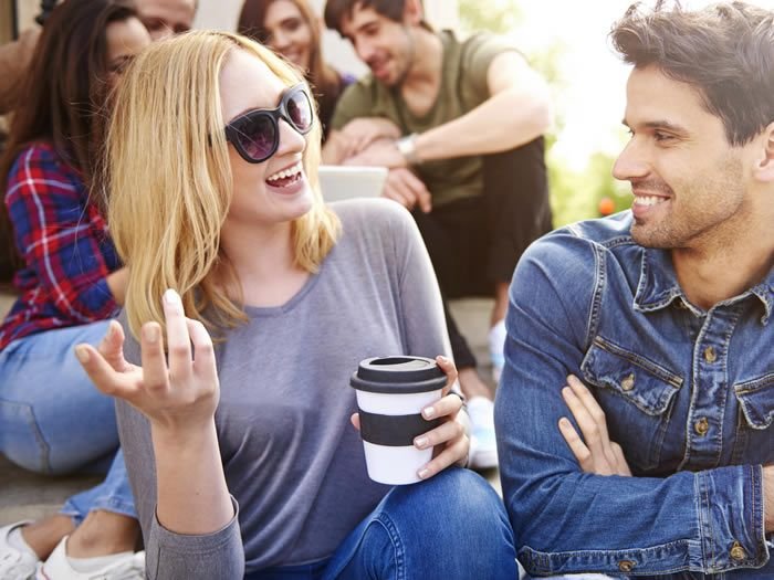 técnicas de Seducción psicología femenina emociones positivas
