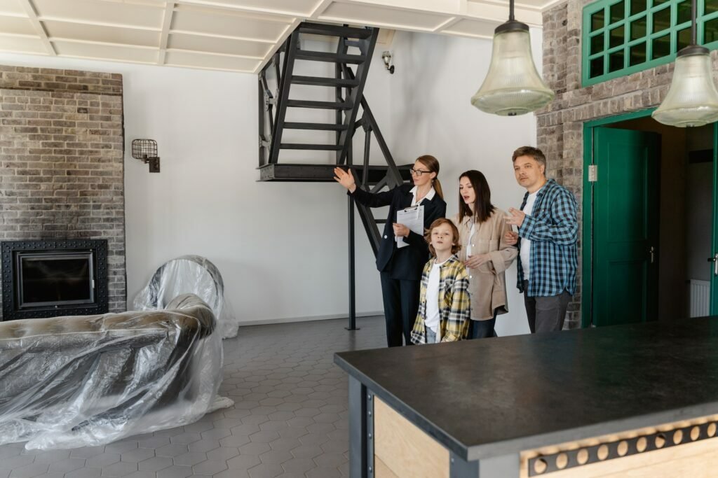 patrimonio inmobiliario