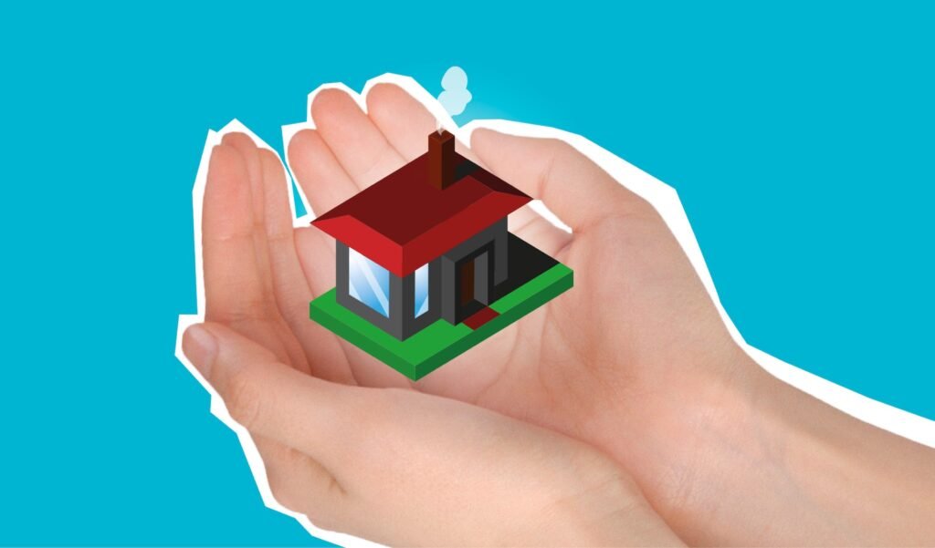 patriomonio inmobiliario