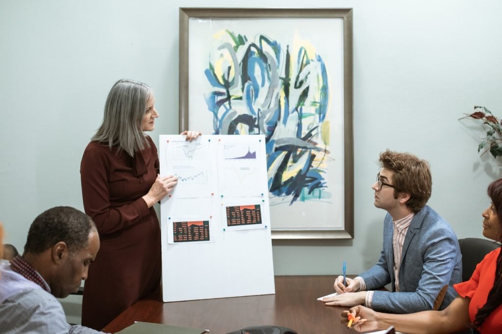 project manager